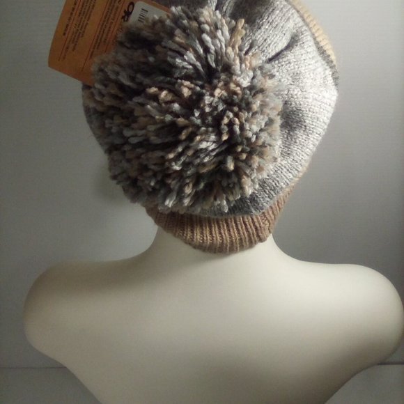 OR Women's Brioche Beanie - OS - NEW (F33NEH) - Picture 3 of 5